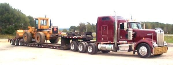 Truck Picture