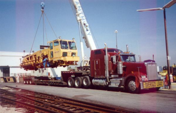 Truck Picture