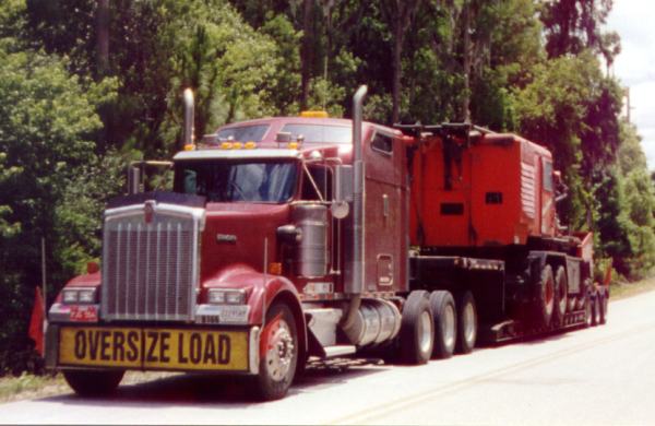 Truck Picture