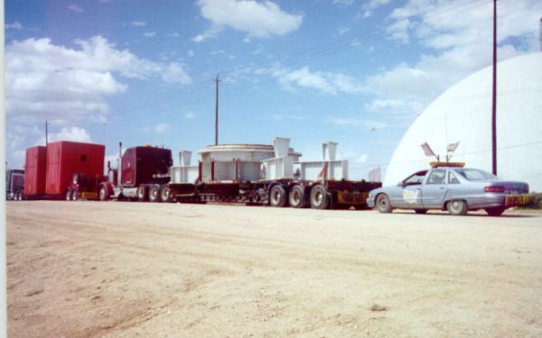 Truck Picture